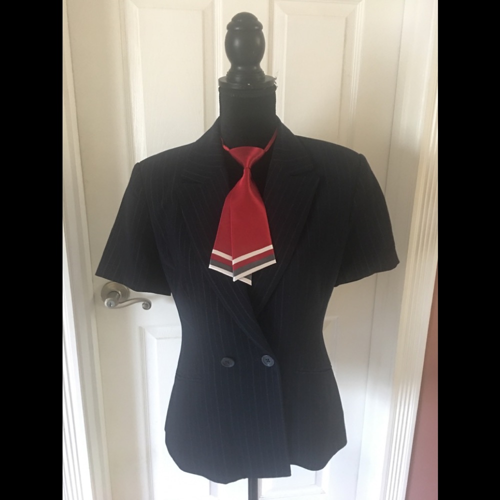 Woman Jacket